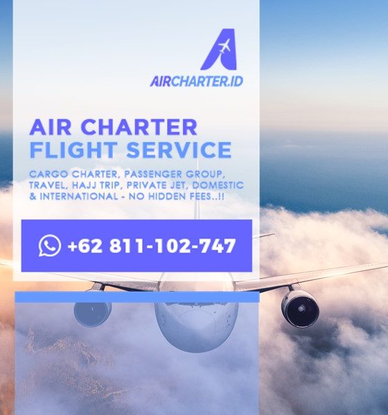 Air Freight Services