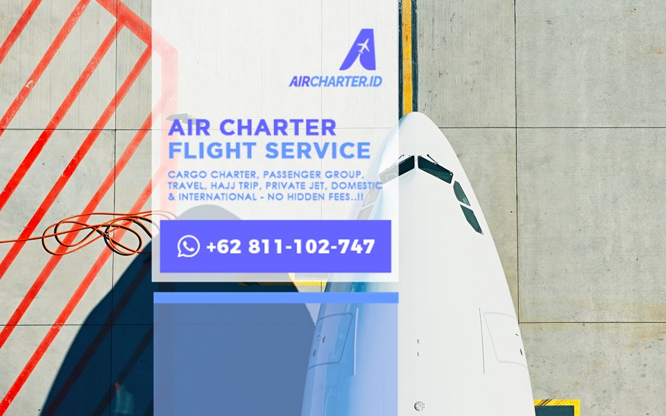 Jet Charter Airlines