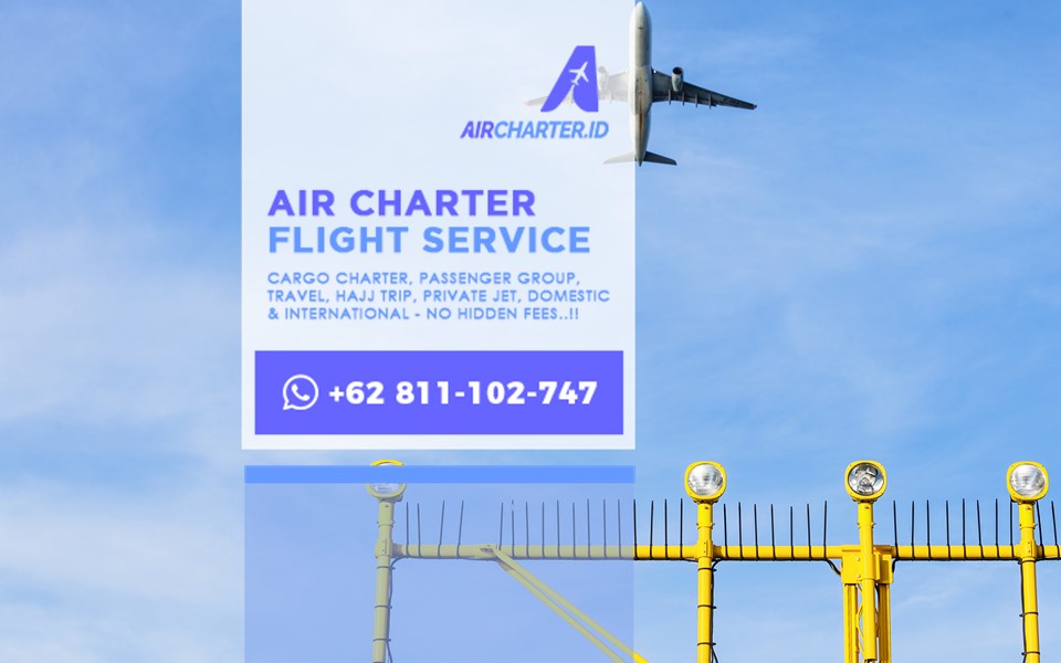 Jet Air Charter