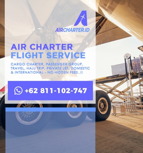 Corporate Air Charter