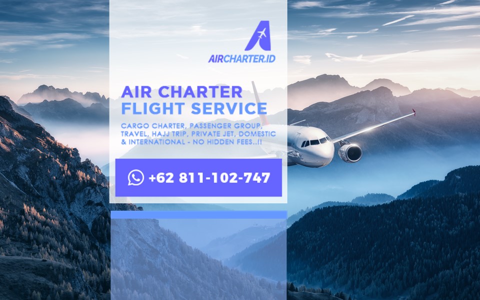 Cheap Flight Charters