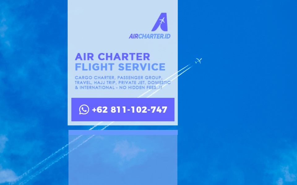 Charter Flight Company