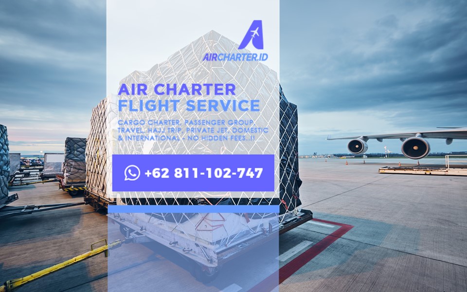 Air Cargo Services