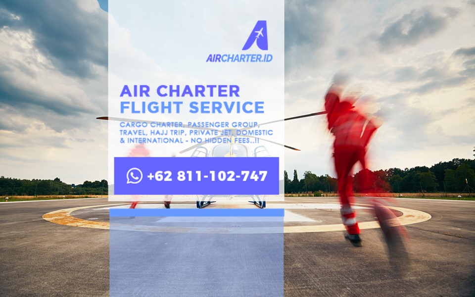 Charter Flight Service