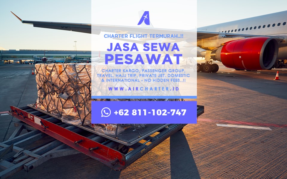 National Air Charter Indonesia