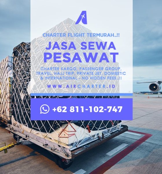 Sewa Pesawat Pribadi Jakarta Bali