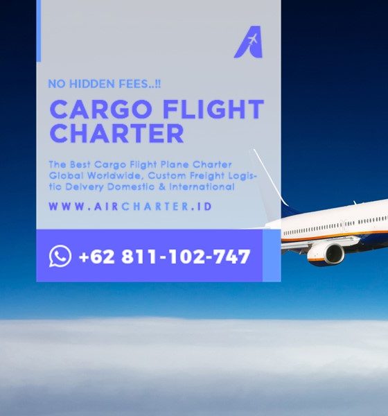 Boeing Cargo Plane, Cheap Air Freight