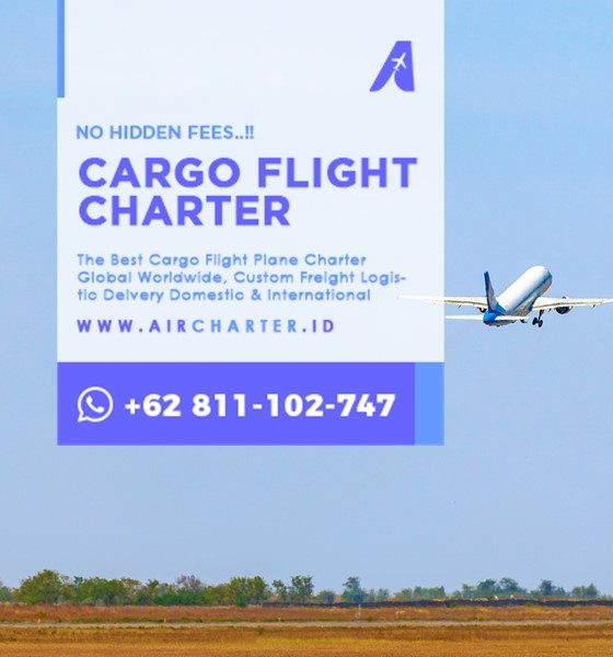 Air Cargo Carriers, Cargo Charter
