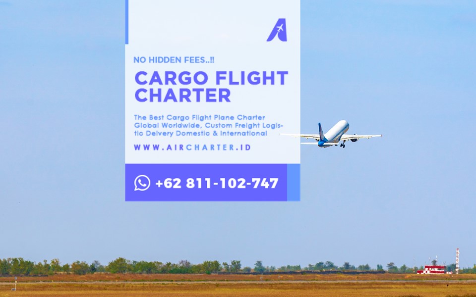 Air Cargo Carriers, Cargo Charter