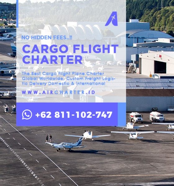 Air Charter Logistics