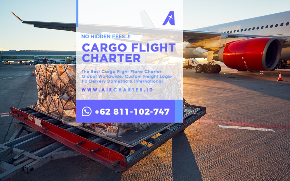 Cargo Charter Services