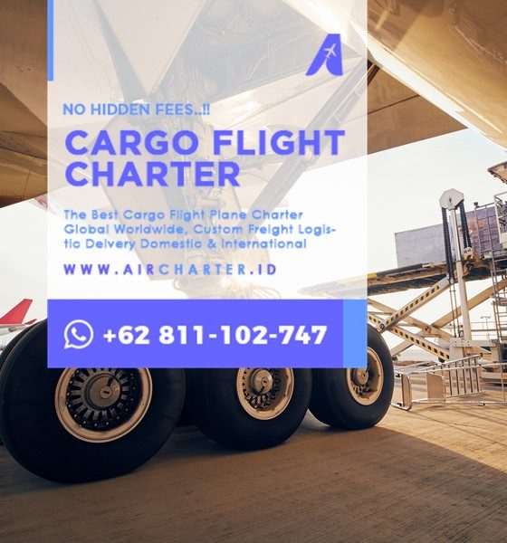Cargo Charter Airlines