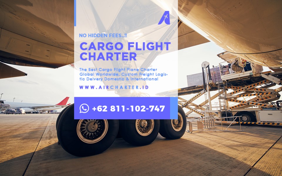 Cargo Charter Airlines