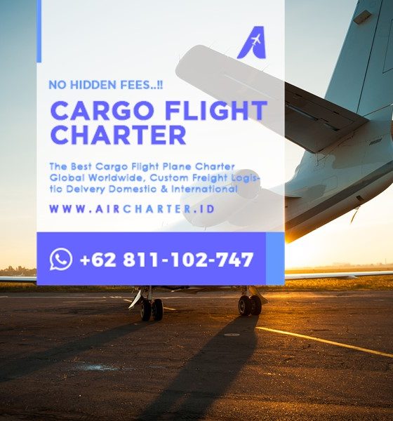 Air Cargo Indonesia