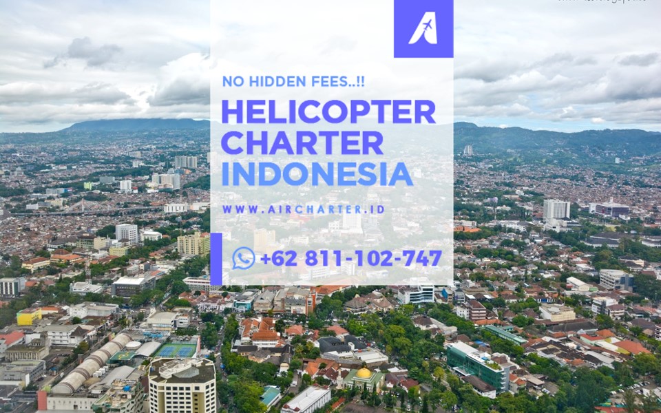 Charter Helicopter Service